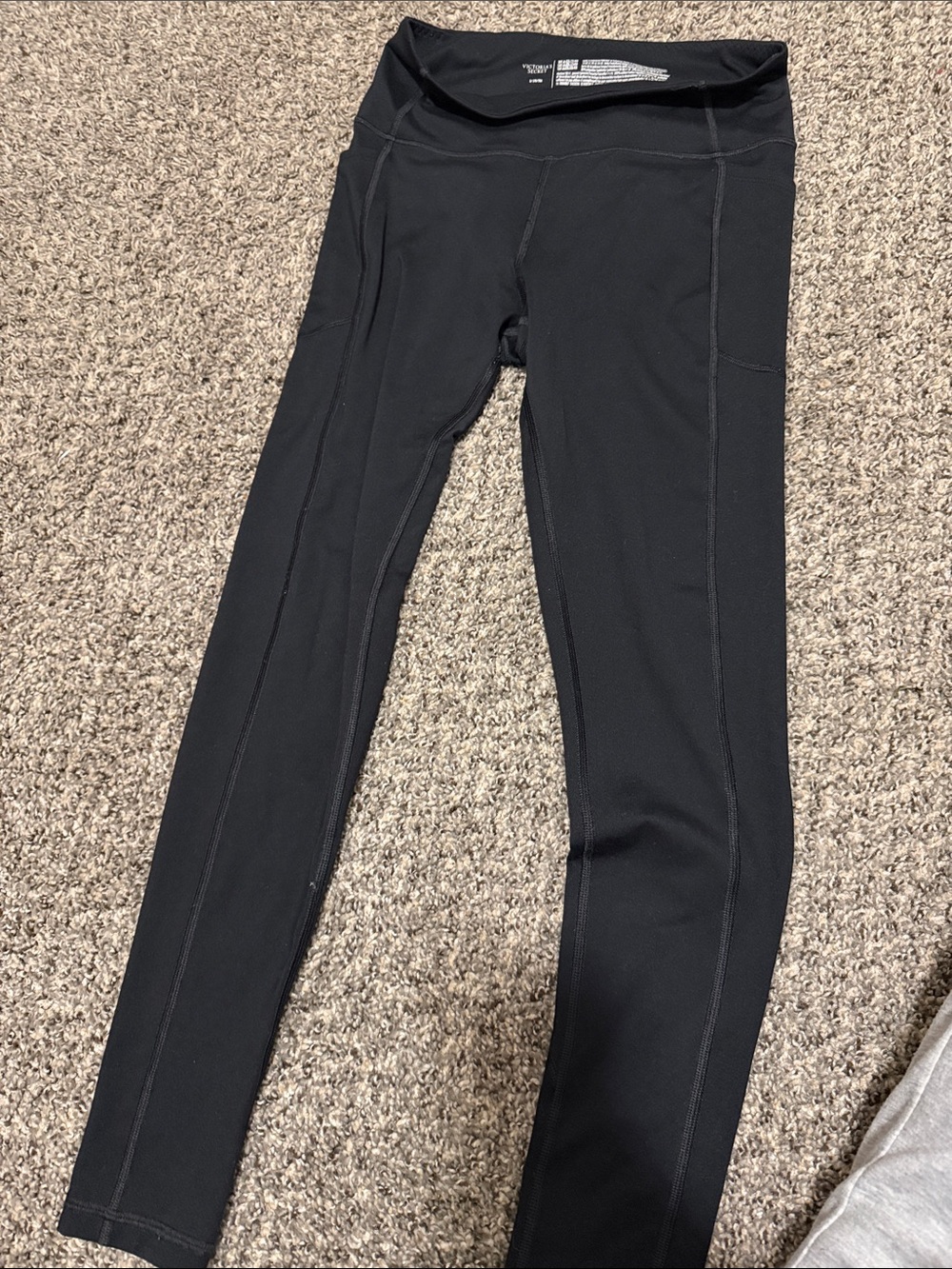 VS leggings